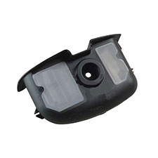 Makita 123452-9 Air Filter Cpl. Nylon, EA4300F