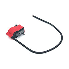 Makita 123479-9 Replaces 315-143-100 - Ignition Coil Cpl., EK6101