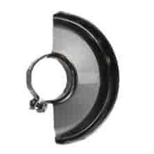 Makita 125273-5 Wheel Cover Ass