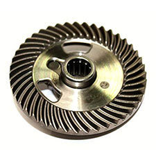 Makita 125283-2 Gear Assembly, JR3050T