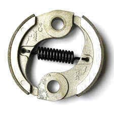 Makita 125757-3 Clutch Ass