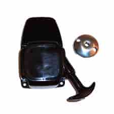 Makita 125917-7 Starter Cover Assy BHX2501