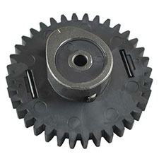 Makita 126622-9 Cam Gear Assy, EB7650