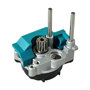 Makita 126838-6 Gear Ass