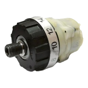 Makita 127051-9 Gear Ass