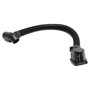 Makita 1272749 Dust Nozzle Ass