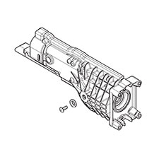 Makita 127462-8 Gear Housing L Ass