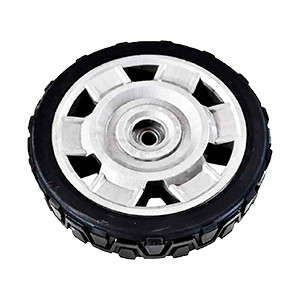 Makita 127513-7 Rear Wheel Ass