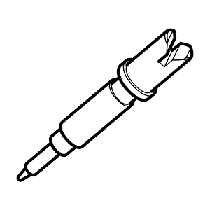 Makita 130-153-200 Carburetor, EA6100