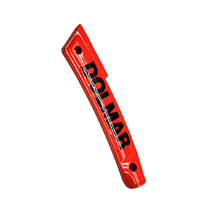 Makita 130-310-050 Cover Tubular Handle, Dolmar, PS-6100