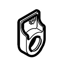 Makita 130-111-090 Clamp, EA6100