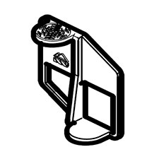 Makita 130-118-140 Insert Summer/winter, EA6100