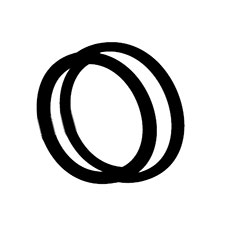 Makita 130-131-050 Insert, EA6100