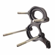 Makita 130-131-070 Flange Ring, EA6100