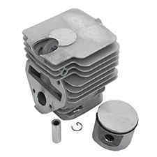 Makita 130-131-150 Cylinder/piston Cpl., EA6100