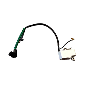 Makita 130143101 Ignition Coil Cpl., EA6100