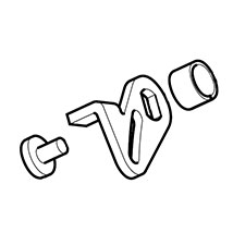 Makita 130-153-150 Repair Kit, EA6100