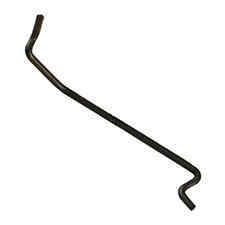 Makita 130-155-040 Choke Shaft, EA6100