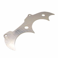 Makita 130-250-020 Spike Bar, EA6100