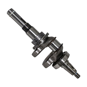 Makita 13310-Z4M-800 Crankshaft, MAC5501G