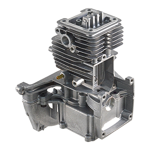 Makita 135373-3 Cylinder Block Set, Dolmar MS-335.4C