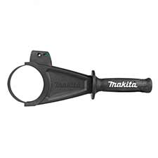 Makita 135629-4 Side Grip Ass