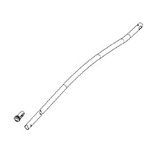 Makita 135749-4 Pipe Ass