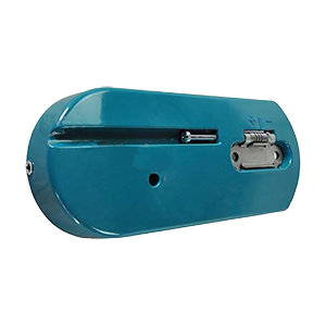 Makita 135923-4 Belt Cover Ass