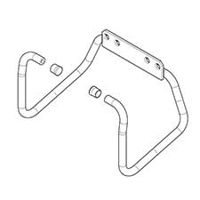 Makita 135992-5 Guard Ass