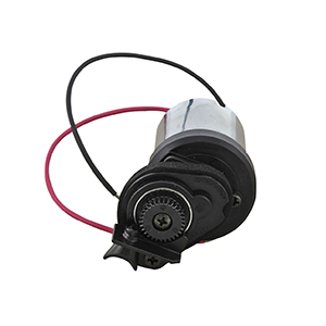 Makita 135999-1 Dc Motor Ass
