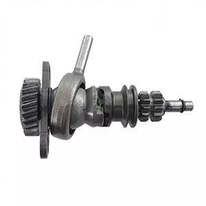 Makita 136042-9 Cam Shaft Ass