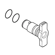 Makita 136116-6 Anvil M Ass