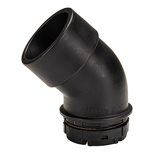 Makita 136173-4 Dust Nozzle Ass