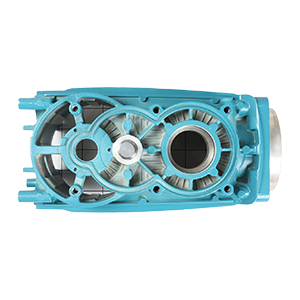 Makita 140060-1 Crank Housing Cpl., HM1307CB