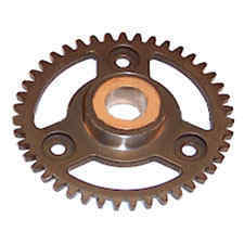 Makita 140140-3 Gear Cpl., 2107F
