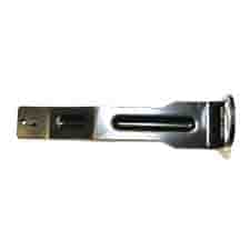 Makita 140165-7 Miter Lock Plate B Cpl., LS1216L