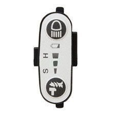 Makita 140574-0 Switch Plate Cpl., LXDT01