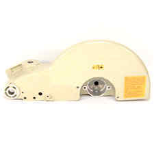 Makita 140648-7 Blade Case Cpl., LS1040