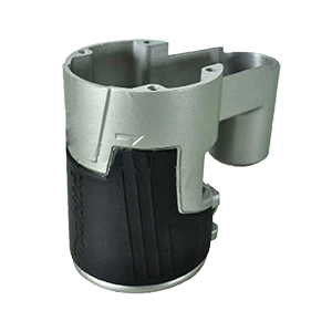 Makita 140737-8 Offset Base Cpl., RT0701C 195562-2