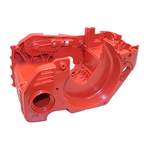 Makita 140A06-3 Engine Housing Cpl., EA3200SR