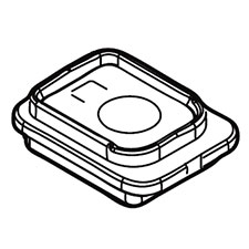 Makita 140A19-4 Switch Circuit Cpl., XAD03