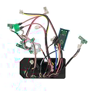 Makita 140B68-7 Main Controller Cpl., XRT01