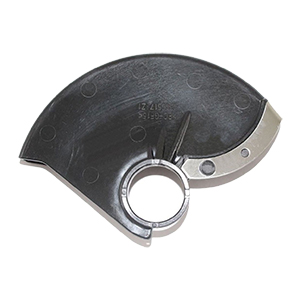 Makita 140C85-3 Safety Cover Cpl., XSC03