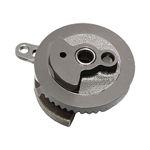 Makita 140D35-4 Gear Cpl., XRJ05