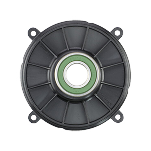 Makita 140F518 Brake Cover Cpl., XML03