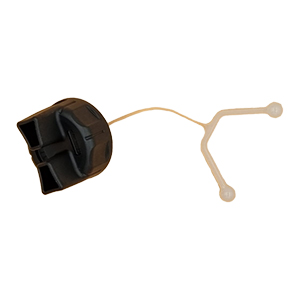 Makita 140L60-3 Tank Cap Cpl., XCU02