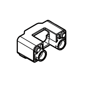 Makita 140M21-9 Handle Stopper Cpl., HR3001C