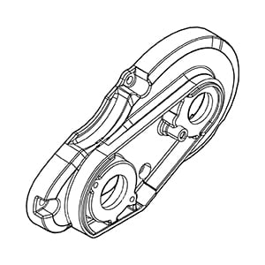 Makita 140N50-8 Bracket Cpl., XPK02