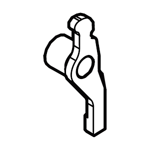 Makita 140W56-0 Lever Cpl.