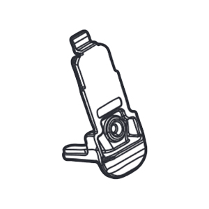 Makita 140X03-7 Lens Cpl., GSL02